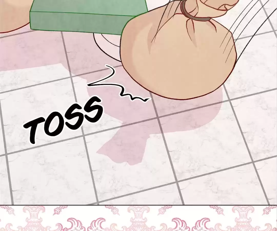 Iris: The Lady and Her Smartphone (Novel) Chapter 87 page 100 - 
