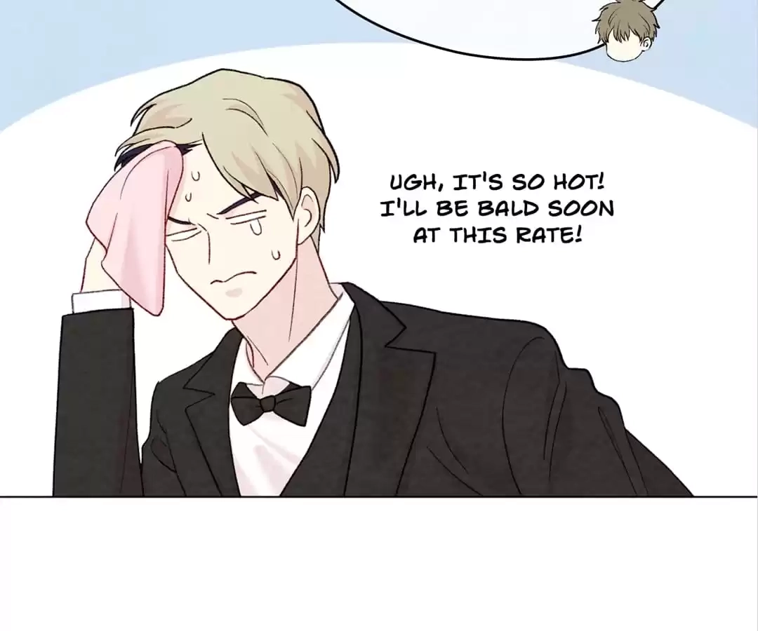 Iris: The Lady and Her Smartphone (Novel) Chapter 88 page 102 - 