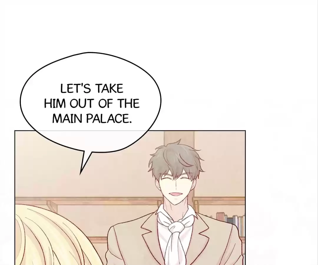 Iris: The Lady and Her Smartphone (Novel) Chapter 88 page 103 - 