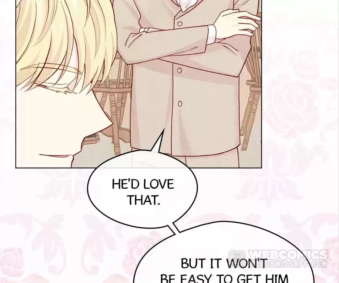 Iris: The Lady and Her Smartphone (Novel) Chapter 88 page 104 - 