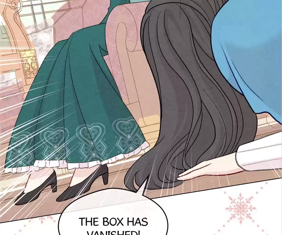 Iris: The Lady and Her Smartphone (Novel) Chapter 88 page 16 - 