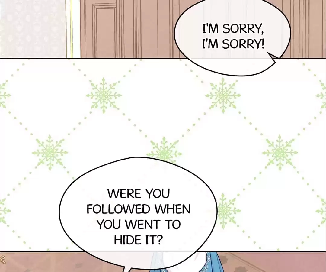 Iris: The Lady and Her Smartphone (Novel) Chapter 88 page 19 - 