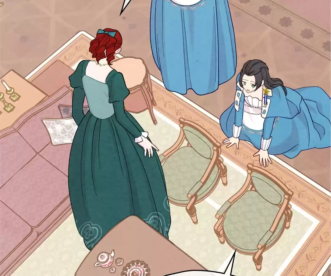 Iris: The Lady and Her Smartphone (Novel) Chapter 88 page 20 - 