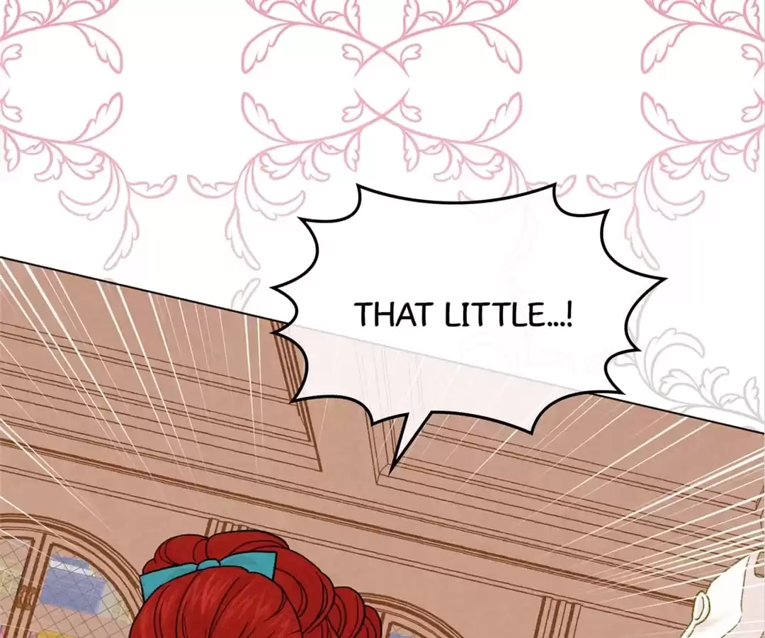 Iris: The Lady and Her Smartphone (Novel) Chapter 88 page 34 - 