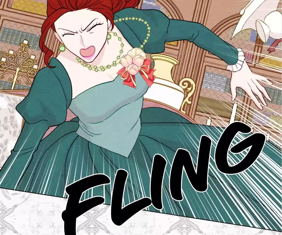 Iris: The Lady and Her Smartphone (Novel) Chapter 88 page 35 - 