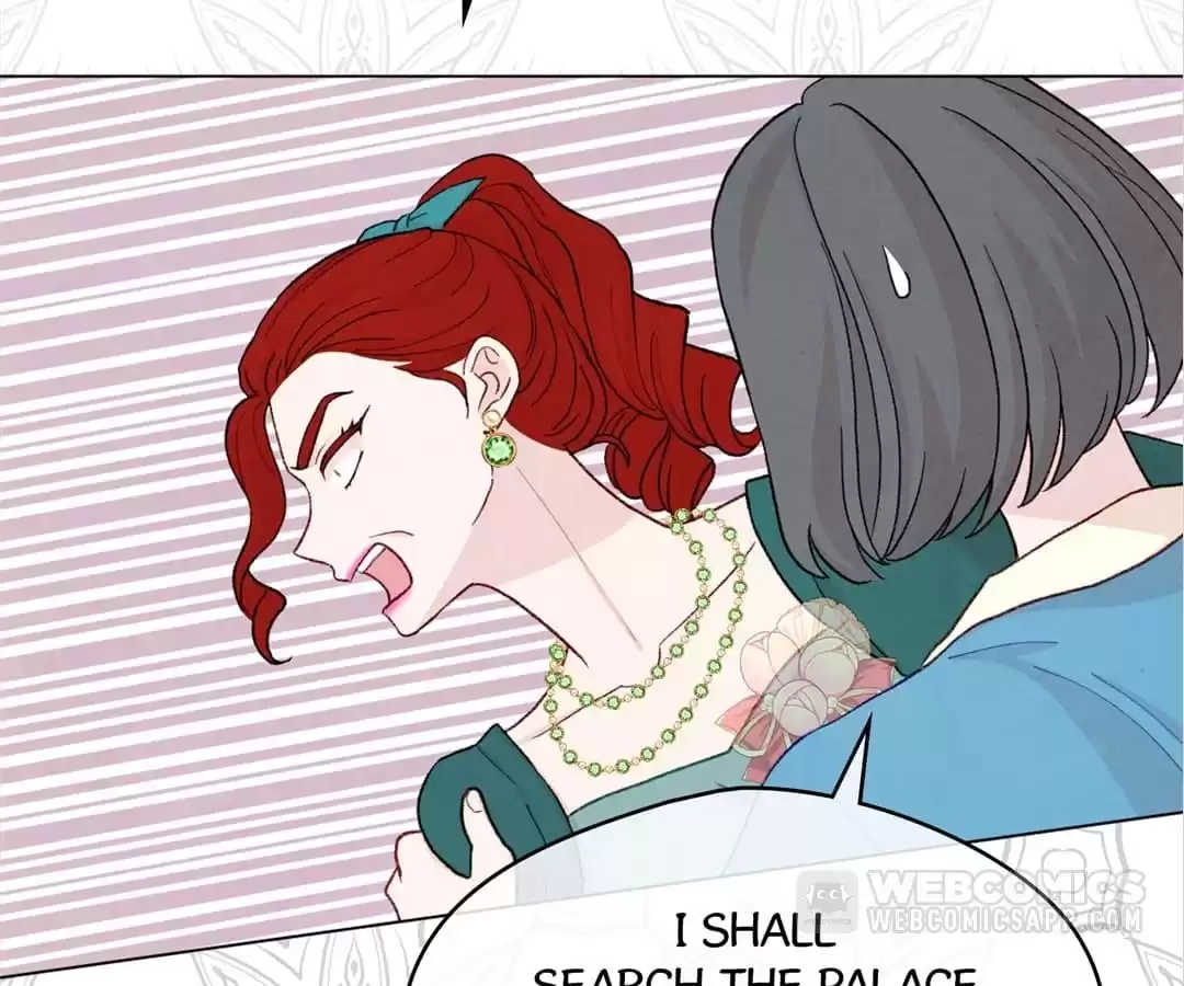 Iris: The Lady and Her Smartphone (Novel) Chapter 88 page 40 - 