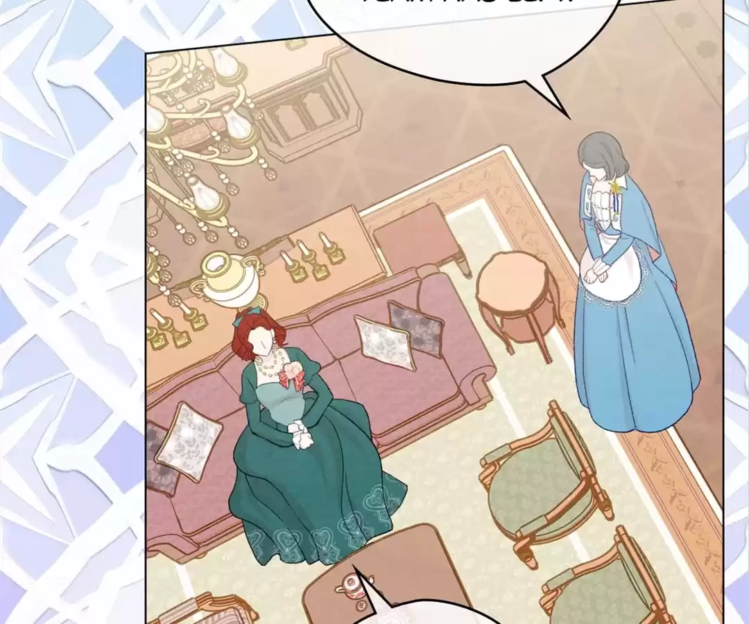 Iris: The Lady and Her Smartphone (Novel) Chapter 88 page 5 - 