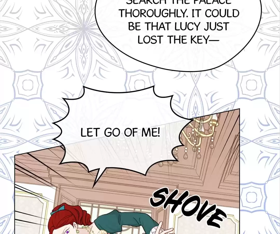 Iris: The Lady and Her Smartphone (Novel) Chapter 88 page 41 - 