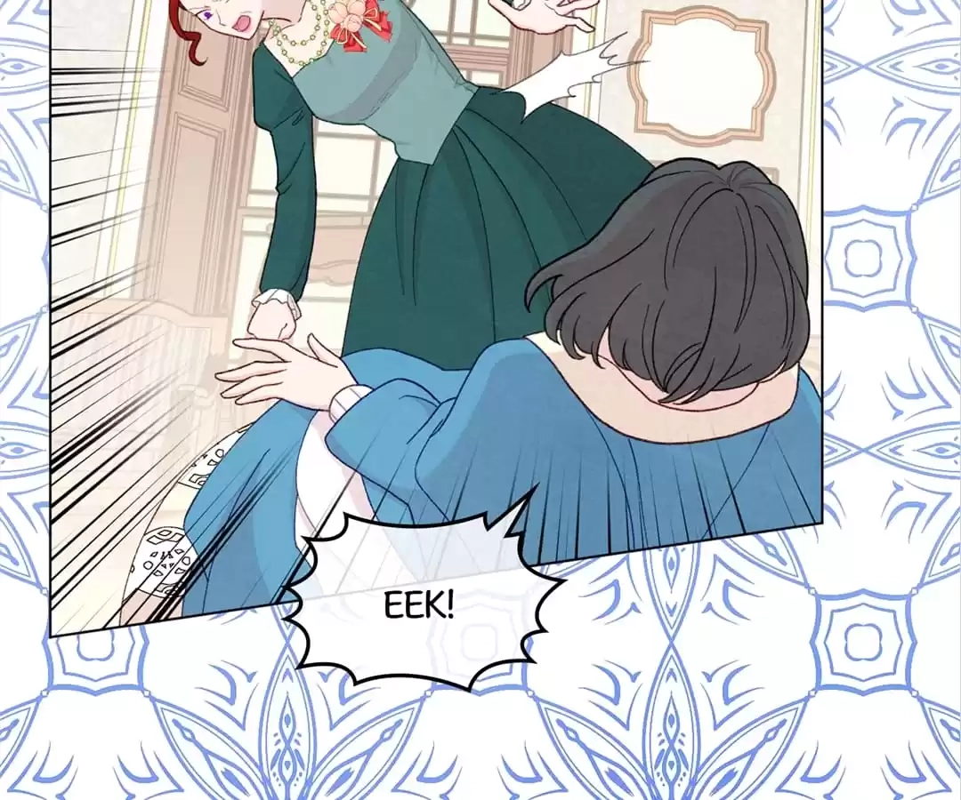 Iris: The Lady and Her Smartphone (Novel) Chapter 88 page 42 - 