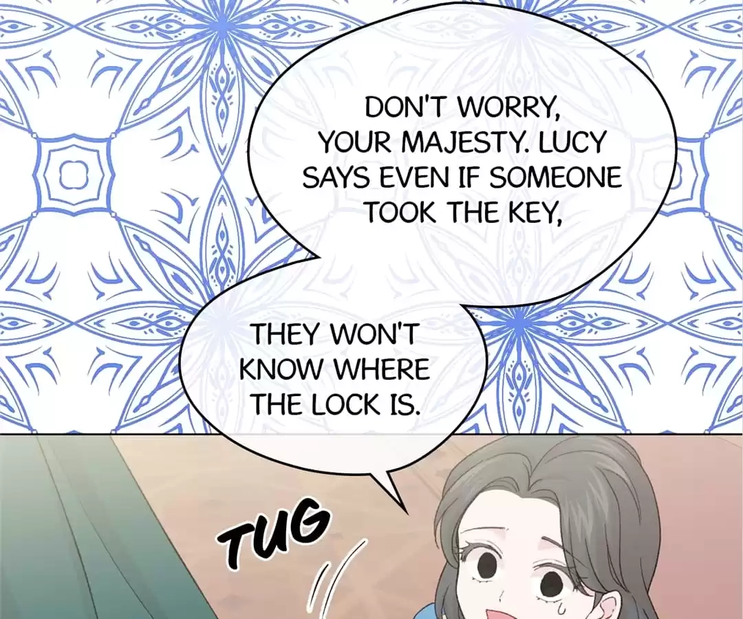 Iris: The Lady and Her Smartphone (Novel) Chapter 88 page 43 - 