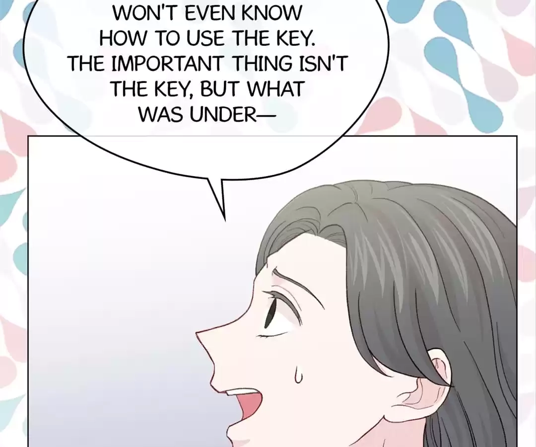 Iris: The Lady and Her Smartphone (Novel) Chapter 88 page 45 - 