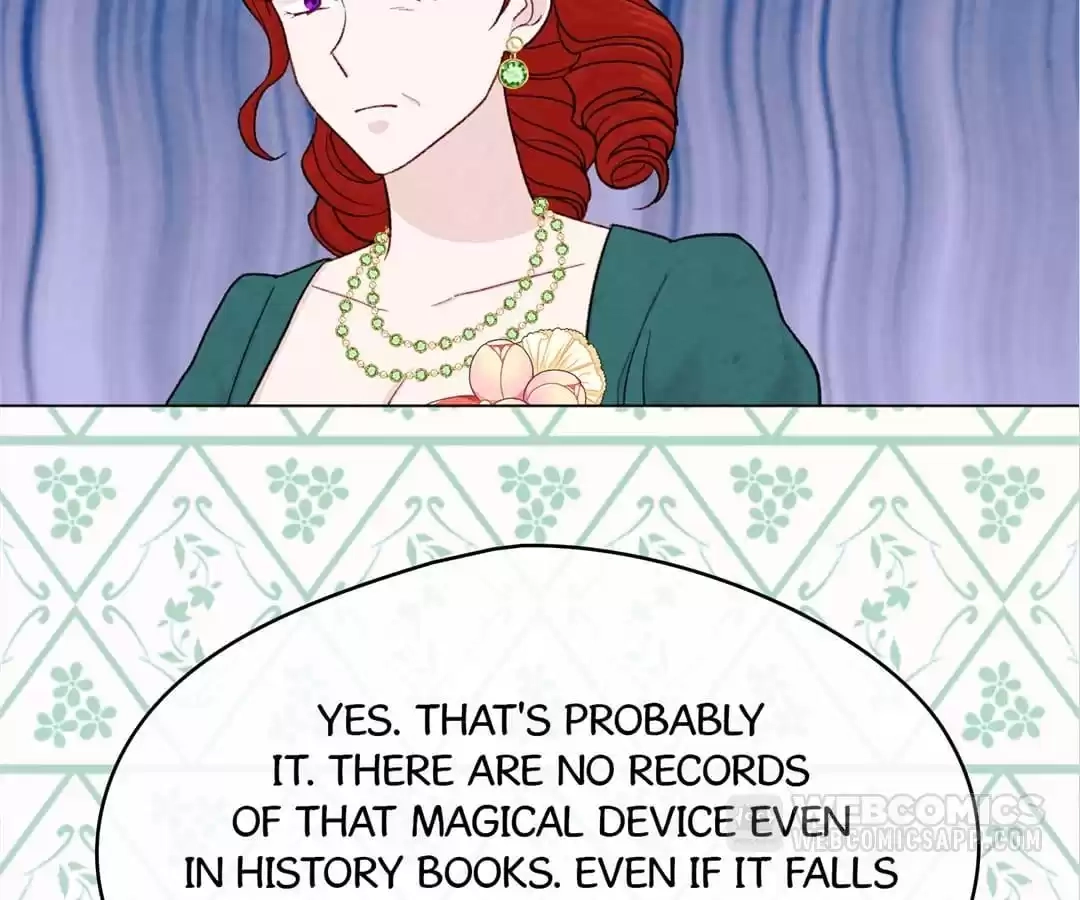 Iris: The Lady and Her Smartphone (Novel) Chapter 88 page 48 - 