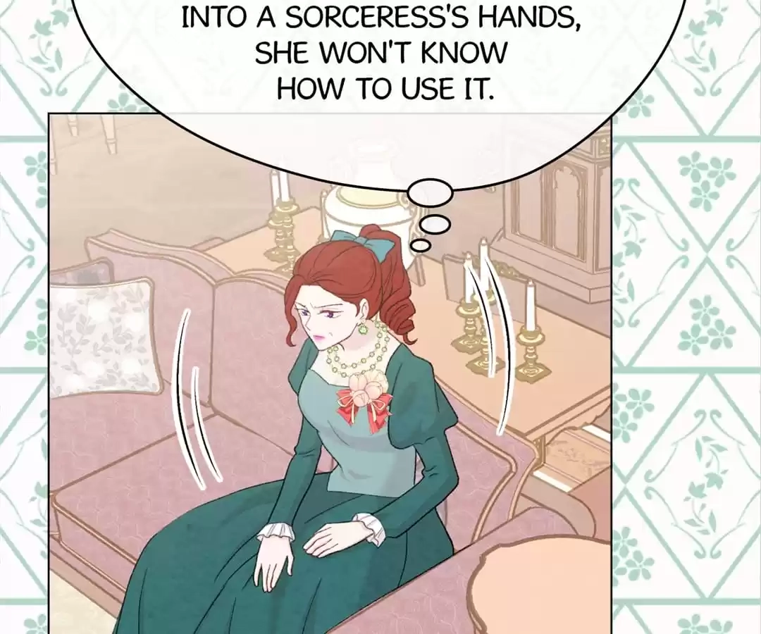 Iris: The Lady and Her Smartphone (Novel) Chapter 88 page 49 - 