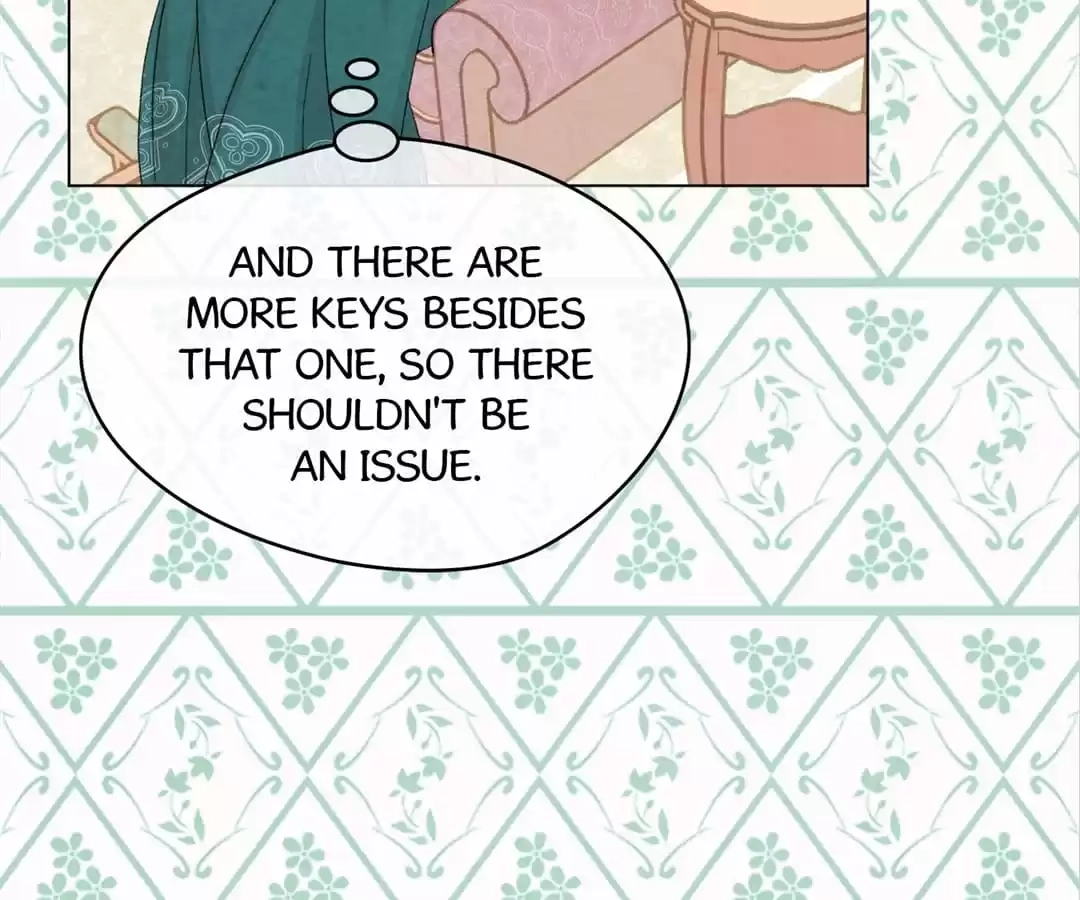 Iris: The Lady and Her Smartphone (Novel) Chapter 88 page 50 - 