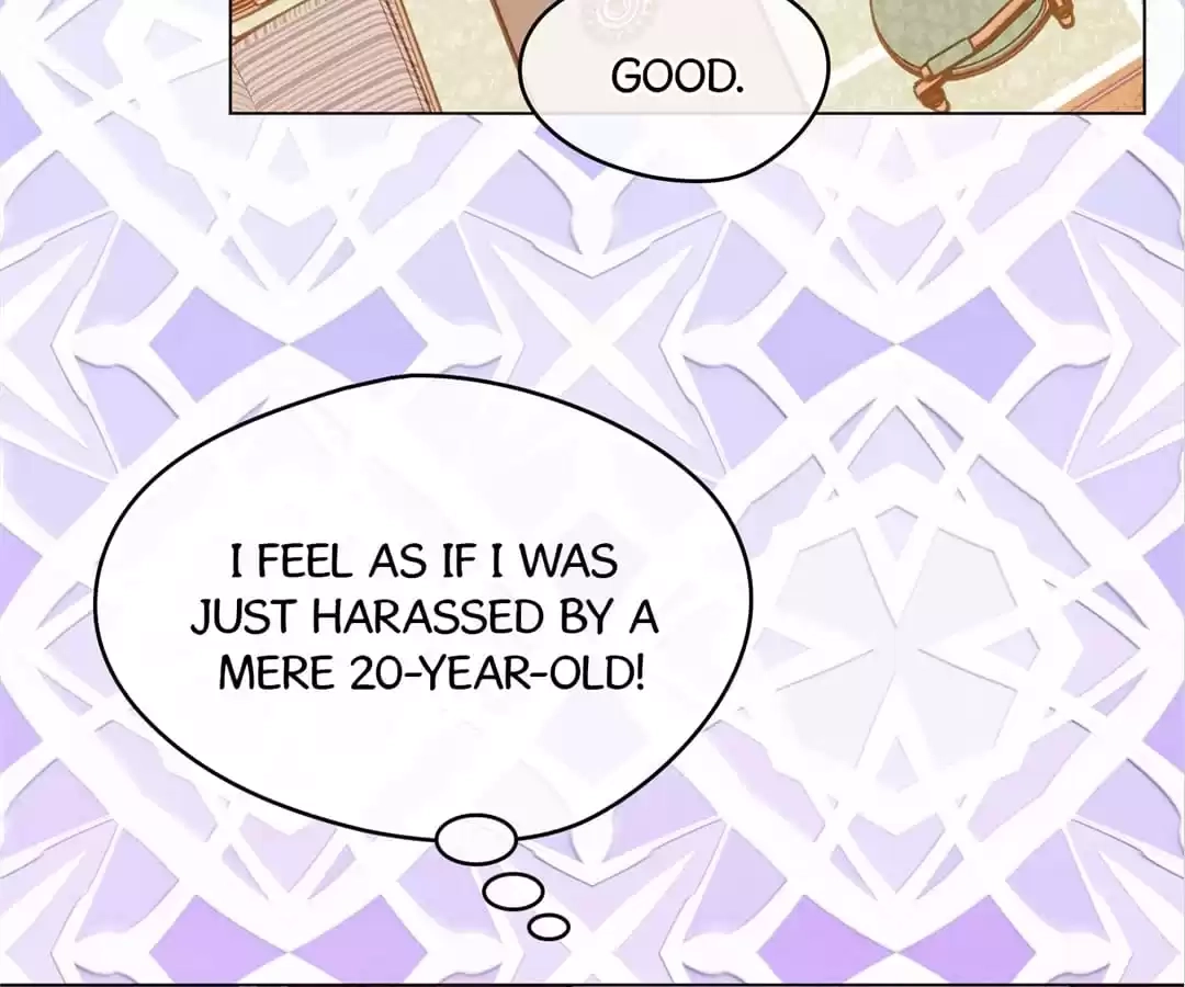Iris: The Lady and Her Smartphone (Novel) Chapter 88 page 6 - 