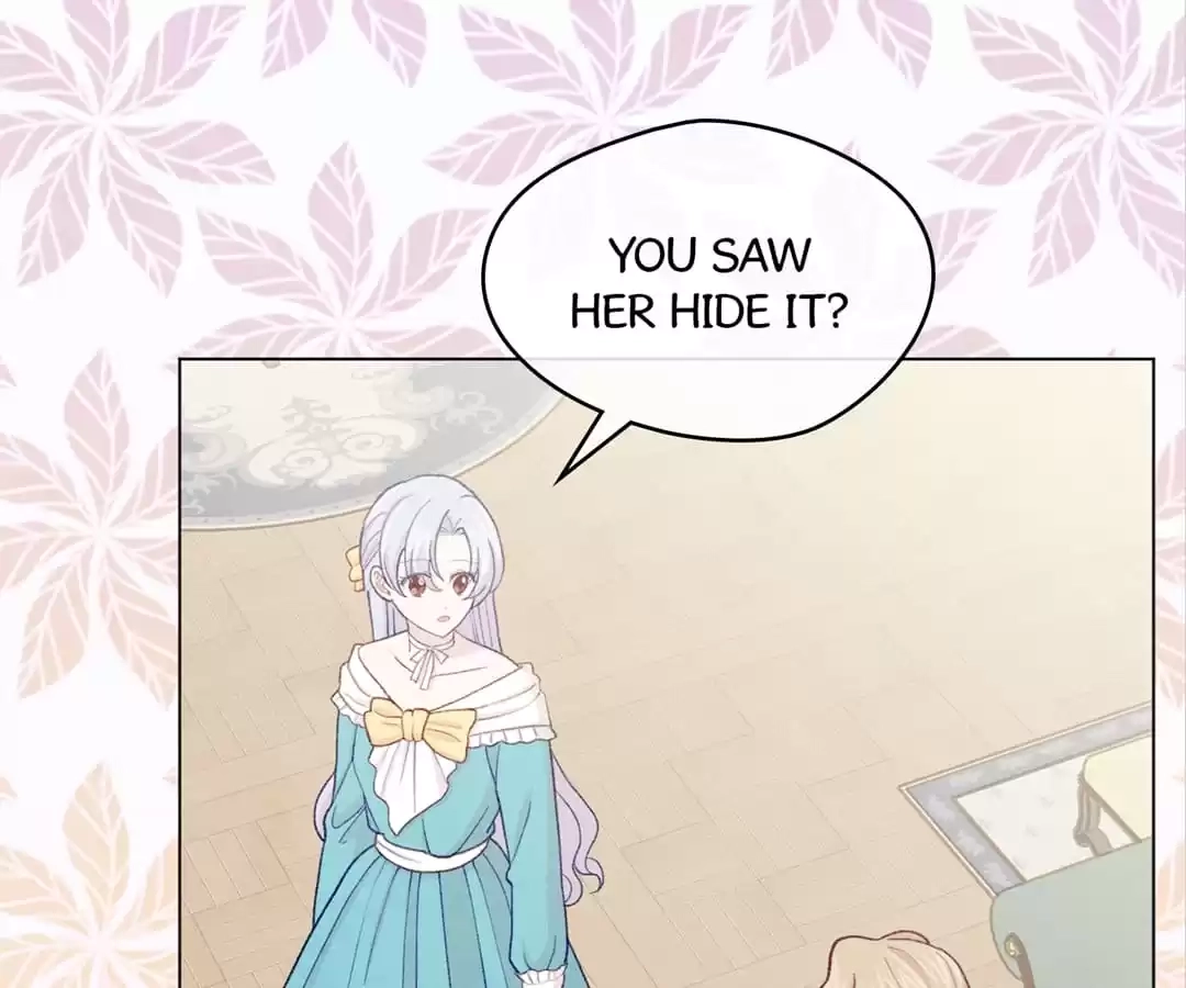 Iris: The Lady and Her Smartphone (Novel) Chapter 88 page 57 - 