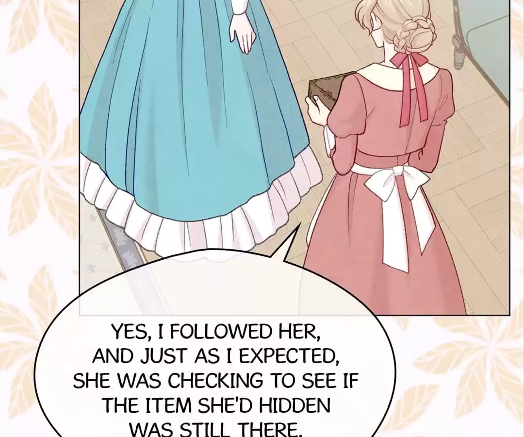 Iris: The Lady and Her Smartphone (Novel) Chapter 88 page 58 - 