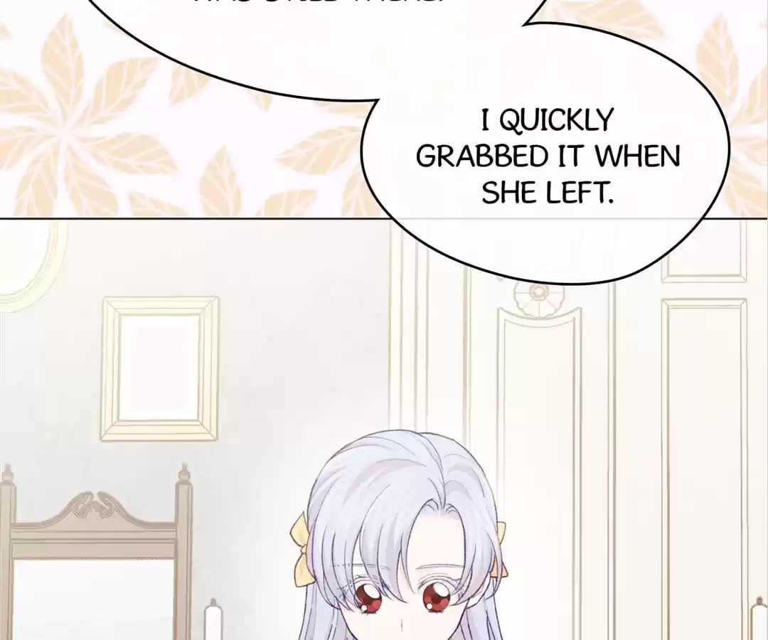 Iris: The Lady and Her Smartphone (Novel) Chapter 88 page 59 - 