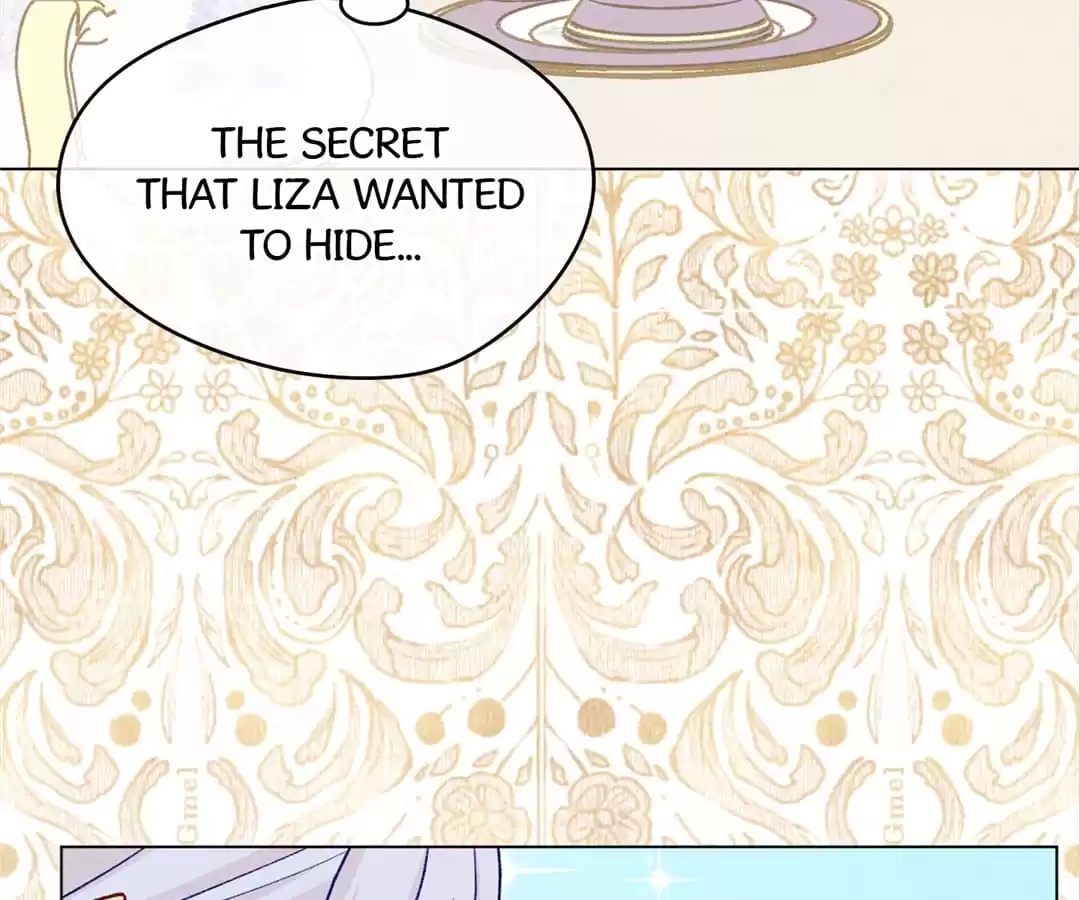 Iris: The Lady and Her Smartphone (Novel) Chapter 88 page 61 - 