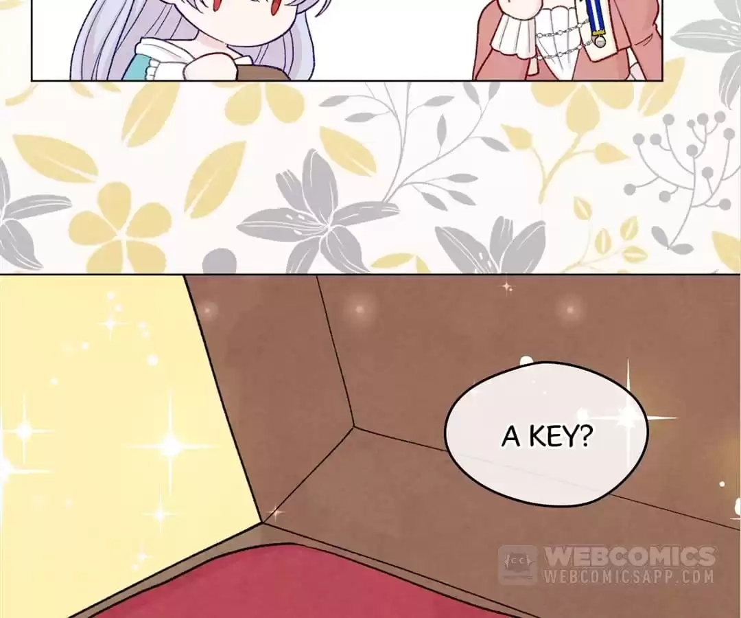 Iris: The Lady and Her Smartphone (Novel) Chapter 88 page 65 - 