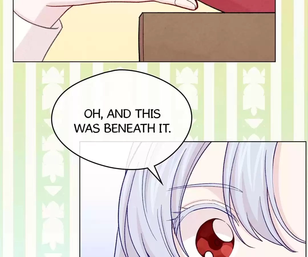 Iris: The Lady and Her Smartphone (Novel) Chapter 88 page 68 - 