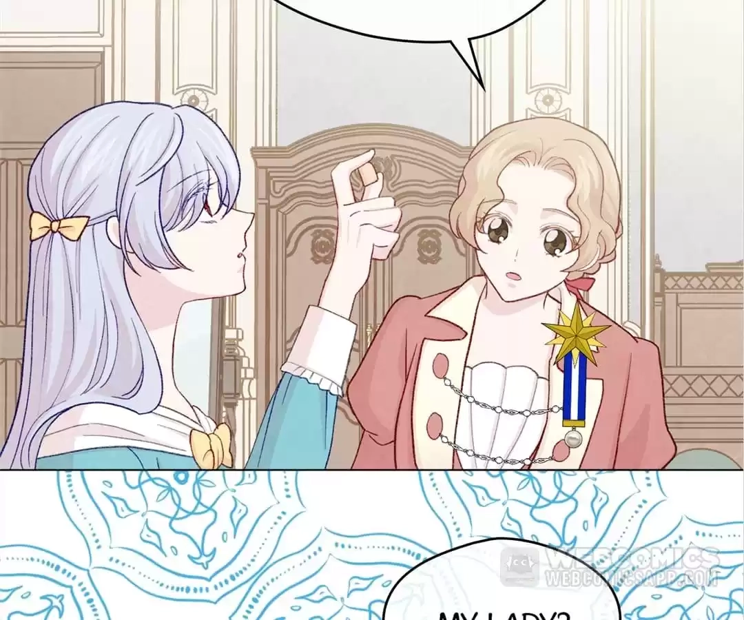 Iris: The Lady and Her Smartphone (Novel) Chapter 88 page 72 - 