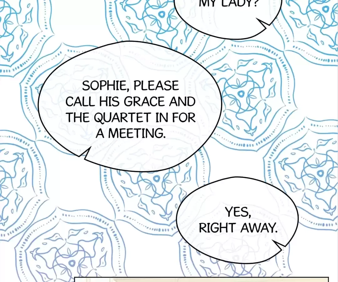 Iris: The Lady and Her Smartphone (Novel) Chapter 88 page 73 - 