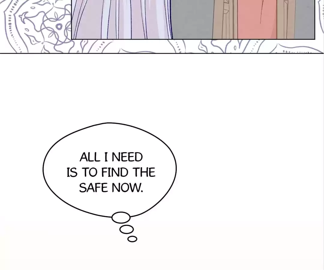 Iris: The Lady and Her Smartphone (Novel) Chapter 88 page 75 - 