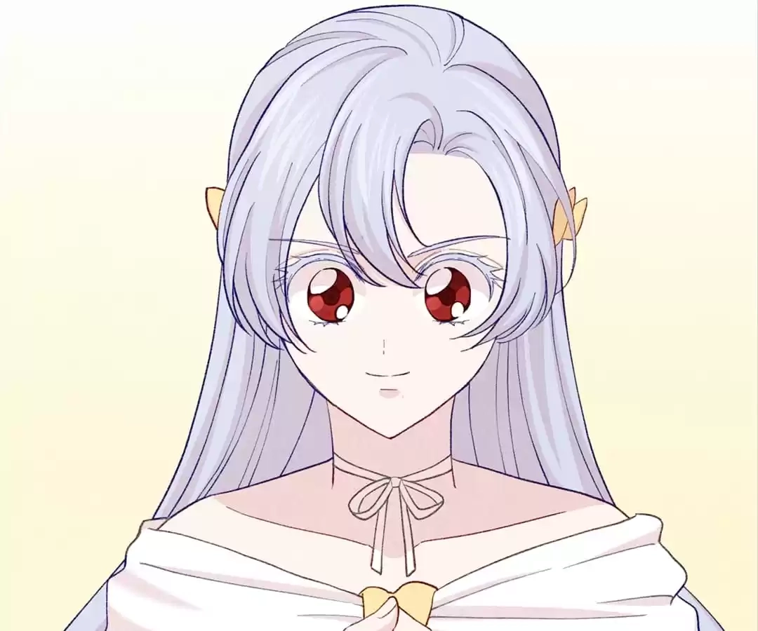 Iris: The Lady and Her Smartphone (Novel) Chapter 88 page 76 - 