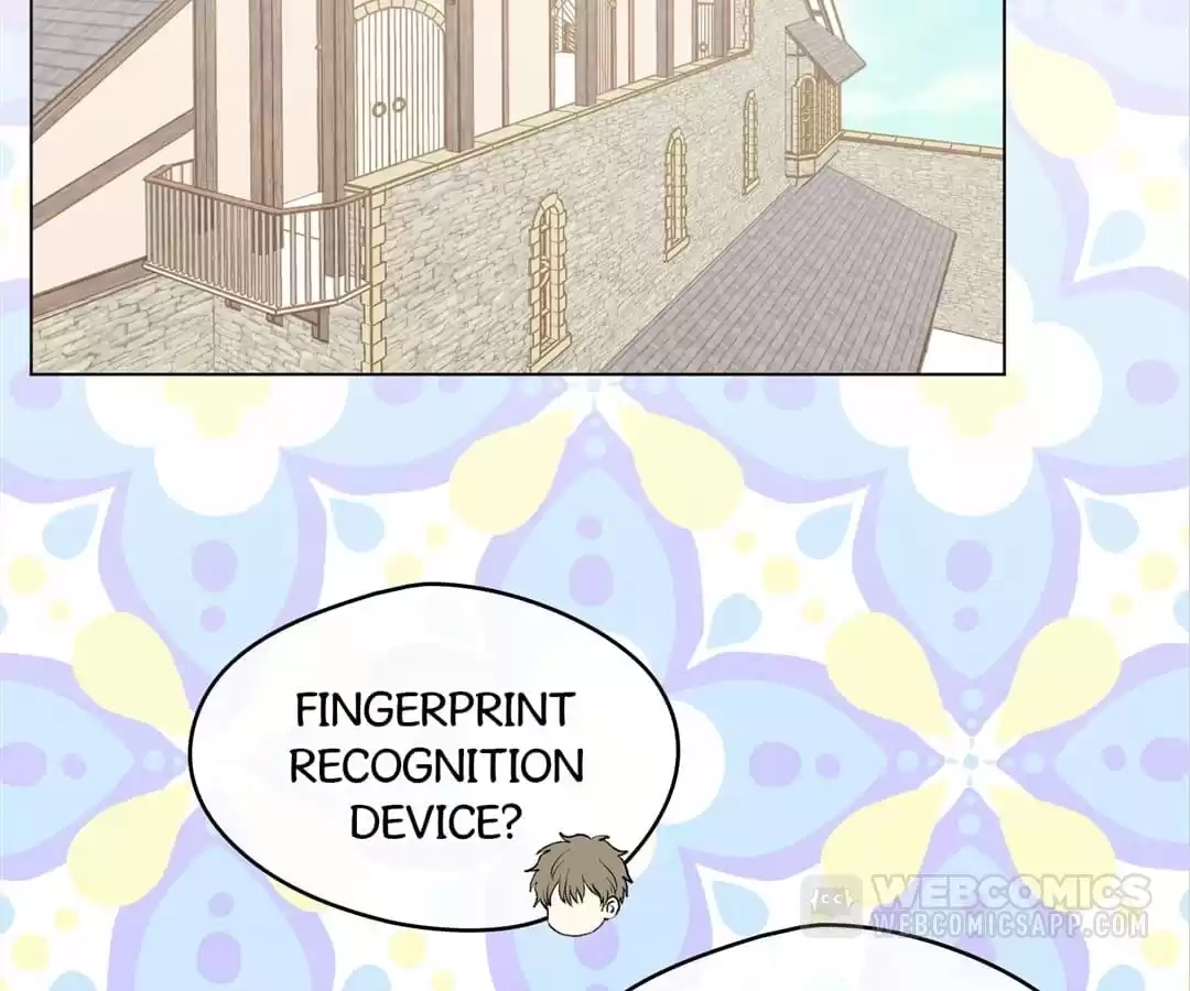Iris: The Lady and Her Smartphone (Novel) Chapter 88 page 80 - 