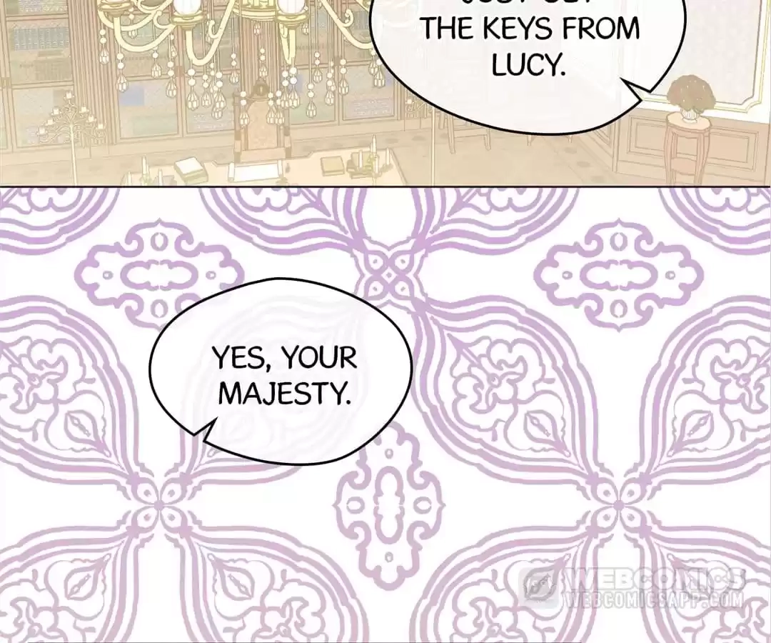 Iris: The Lady and Her Smartphone (Novel) Chapter 88 page 9 - 