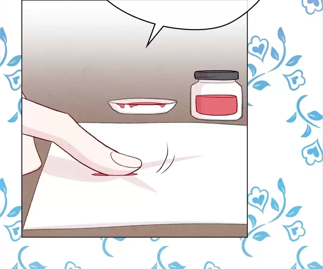 Iris: The Lady and Her Smartphone (Novel) Chapter 88 page 84 - 