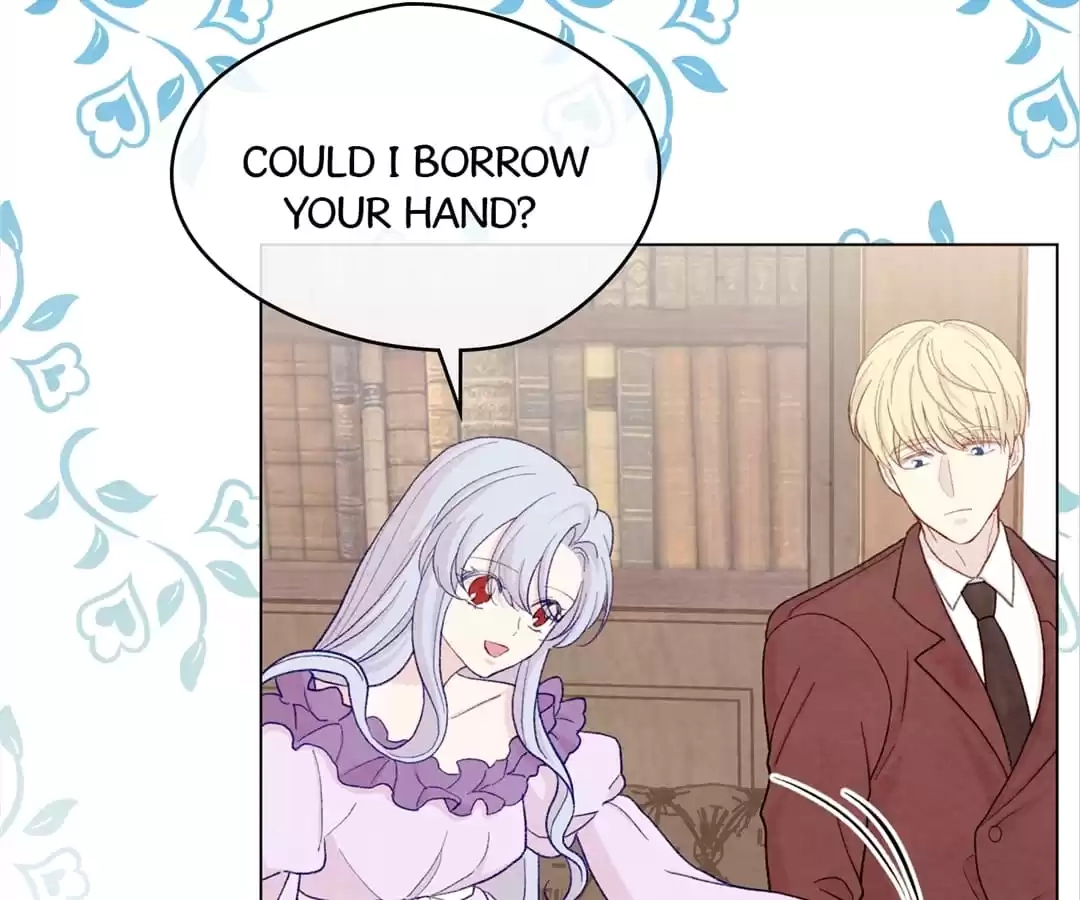 Iris: The Lady and Her Smartphone (Novel) Chapter 88 page 85 - 