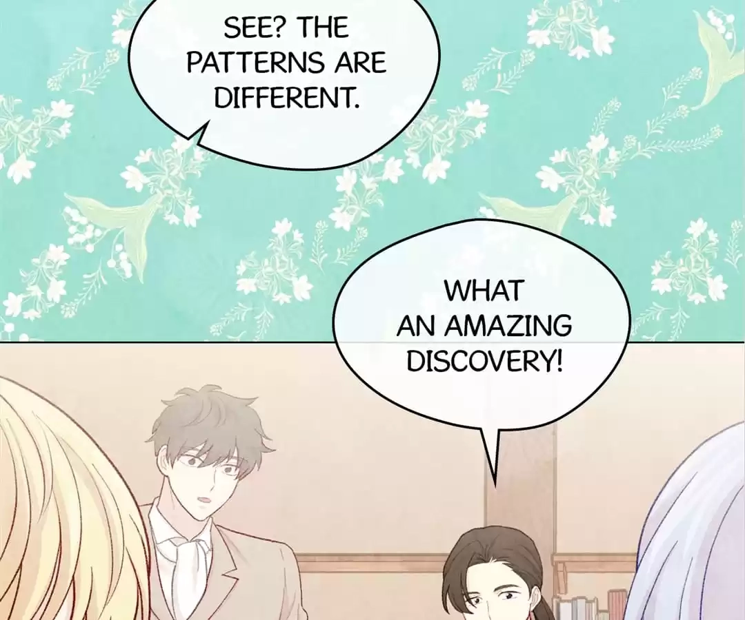 Iris: The Lady and Her Smartphone (Novel) Chapter 88 page 90 - 