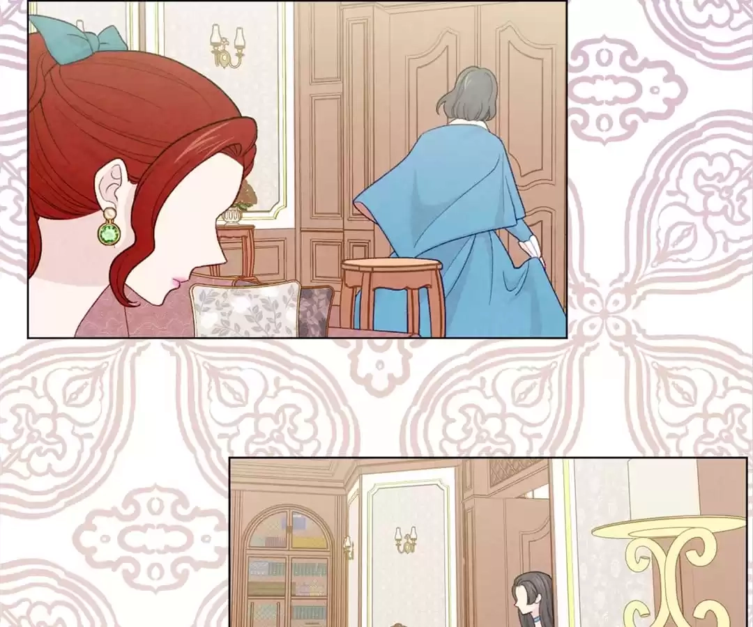 Iris: The Lady and Her Smartphone (Novel) Chapter 88 page 10 - 