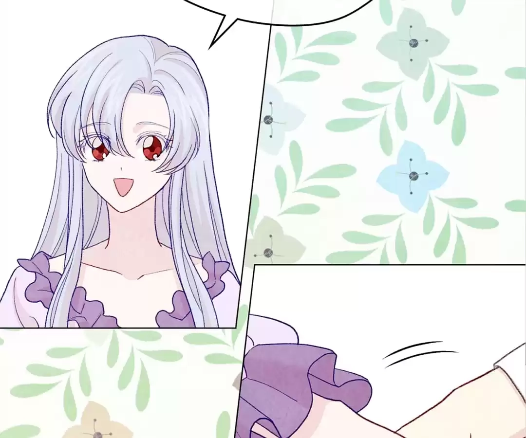 Iris: The Lady and Her Smartphone (Novel) Chapter 88 page 92 - 