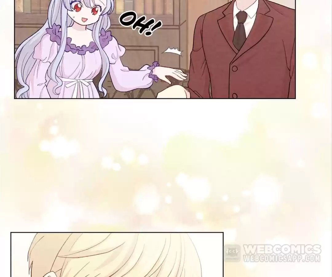 Iris: The Lady and Her Smartphone (Novel) Chapter 88 page 96 - 