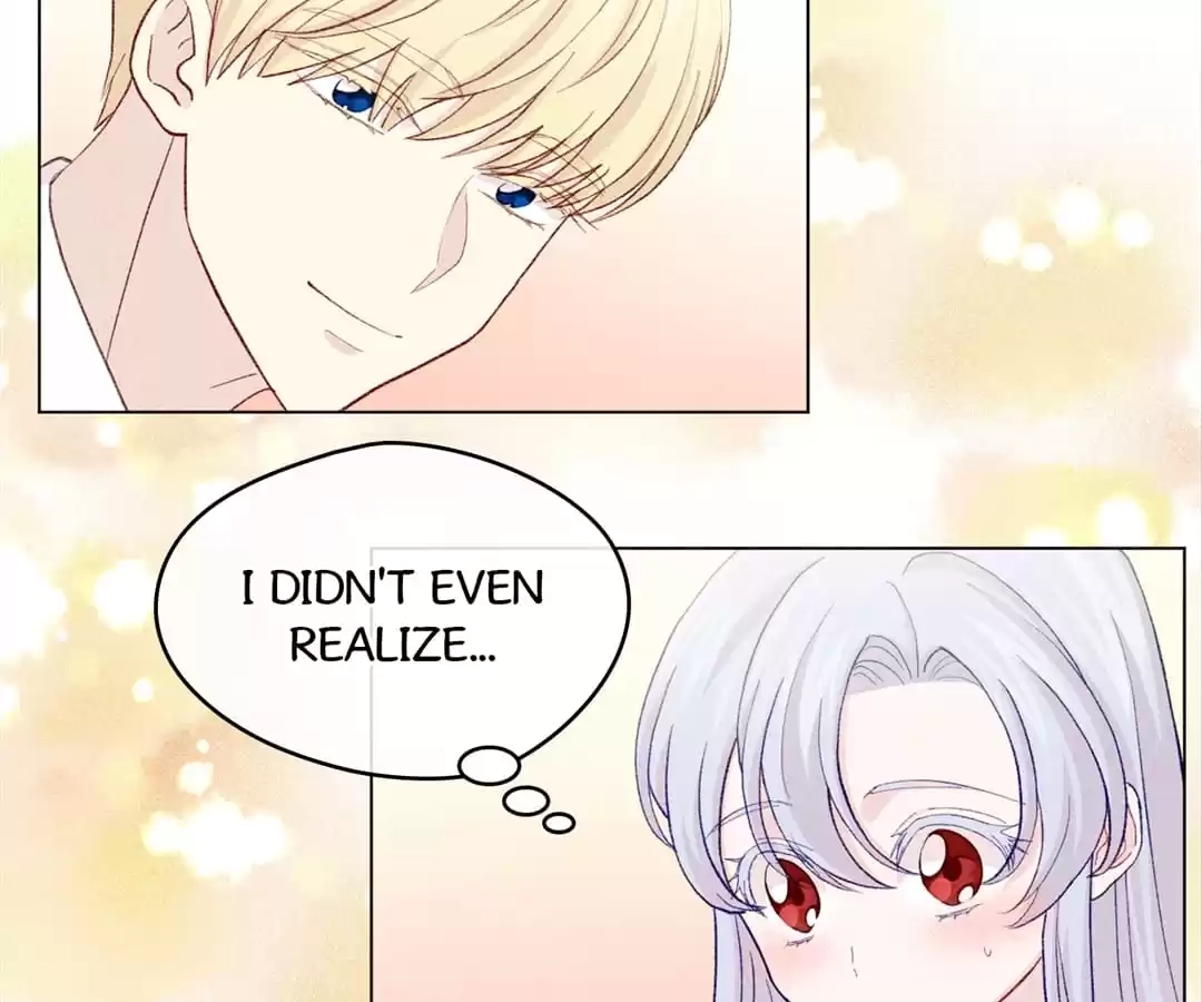 Iris: The Lady and Her Smartphone (Novel) Chapter 88 page 97 - 