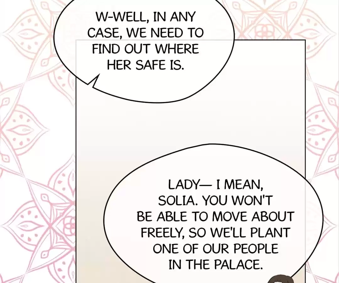 Iris: The Lady and Her Smartphone (Novel) Chapter 88 page 100 - 