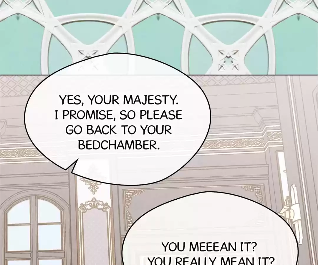 Iris: The Lady and Her Smartphone (Novel) Chapter 89 page 103 - 