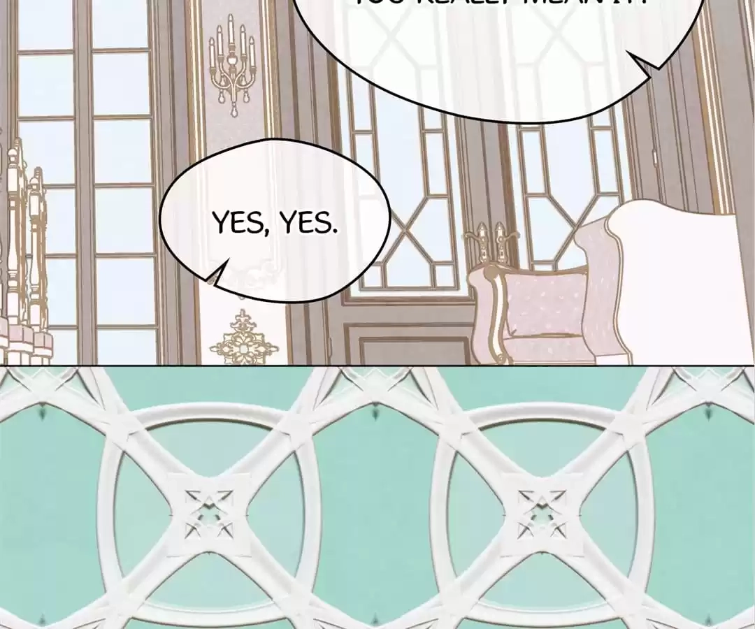 Iris: The Lady and Her Smartphone (Novel) Chapter 89 page 104 - 