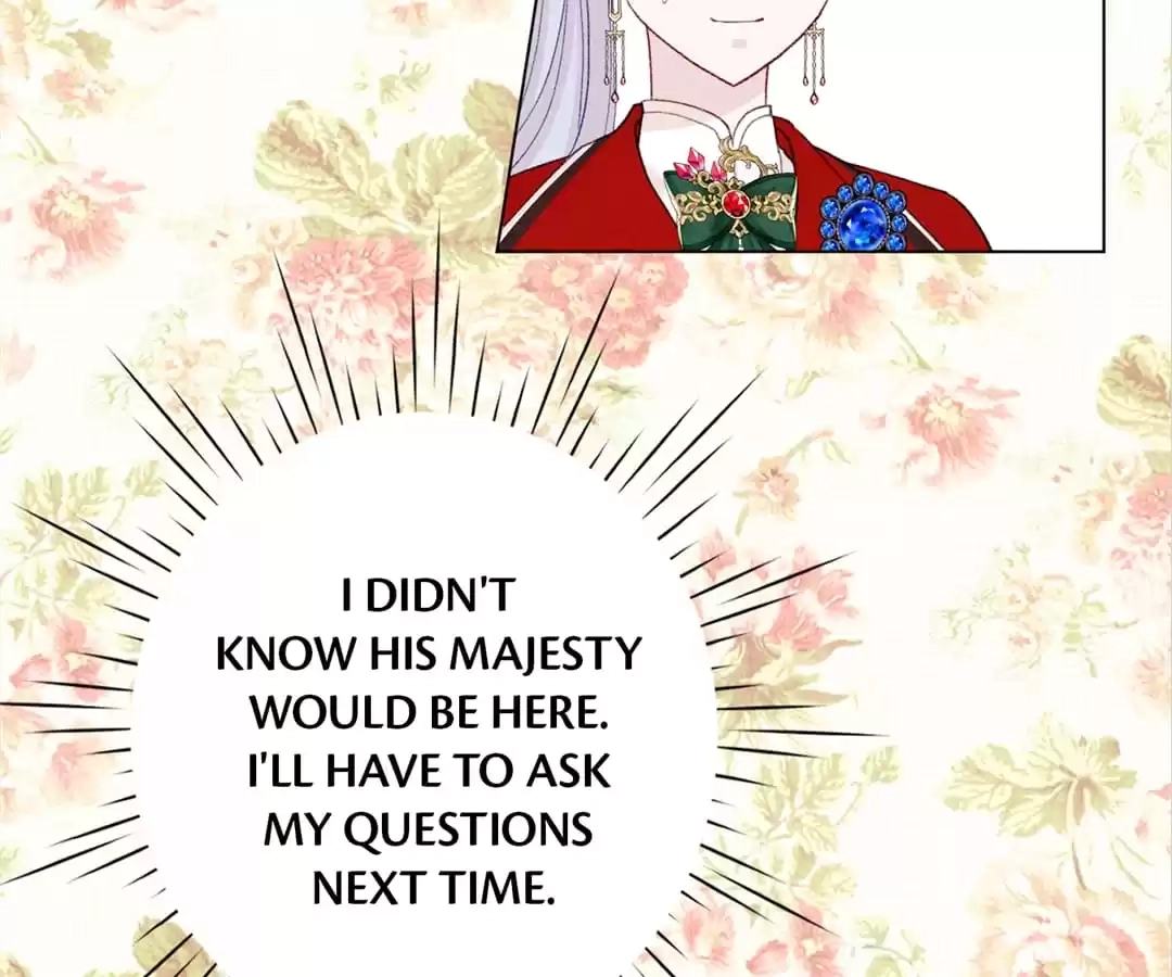 Iris: The Lady and Her Smartphone (Novel) Chapter 89 page 12 - 