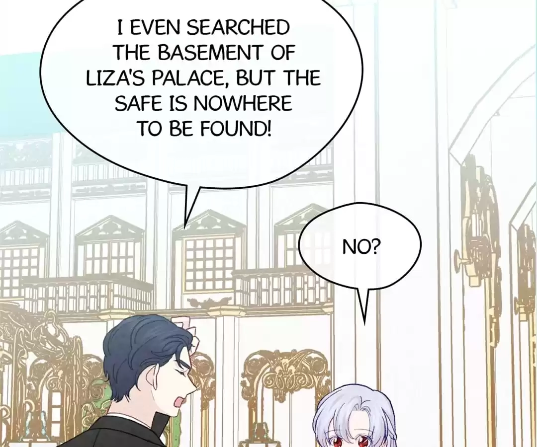 Iris: The Lady and Her Smartphone (Novel) Chapter 89 page 116 - 