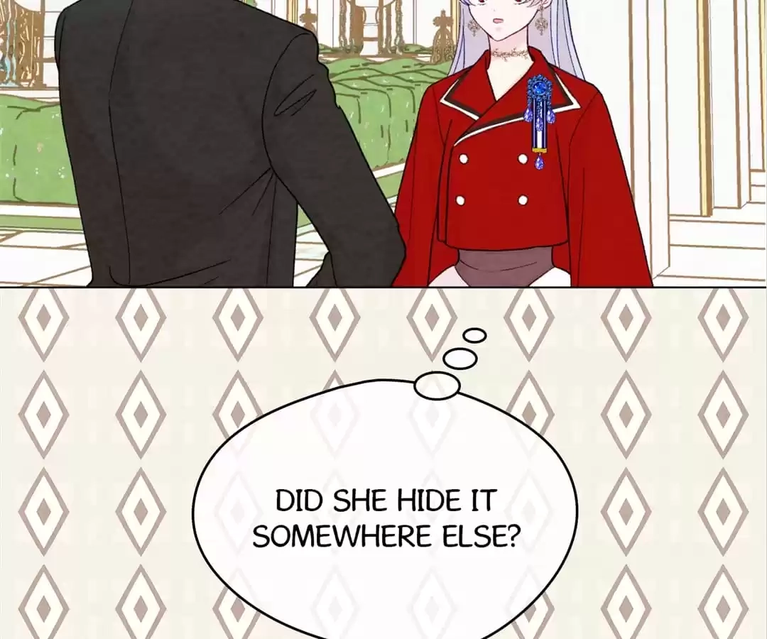 Iris: The Lady and Her Smartphone (Novel) Chapter 89 page 117 - 