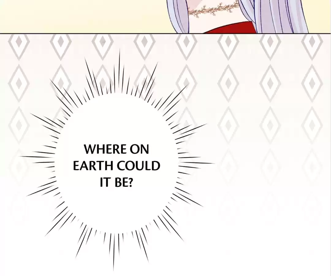 Iris: The Lady and Her Smartphone (Novel) Chapter 89 page 119 - 