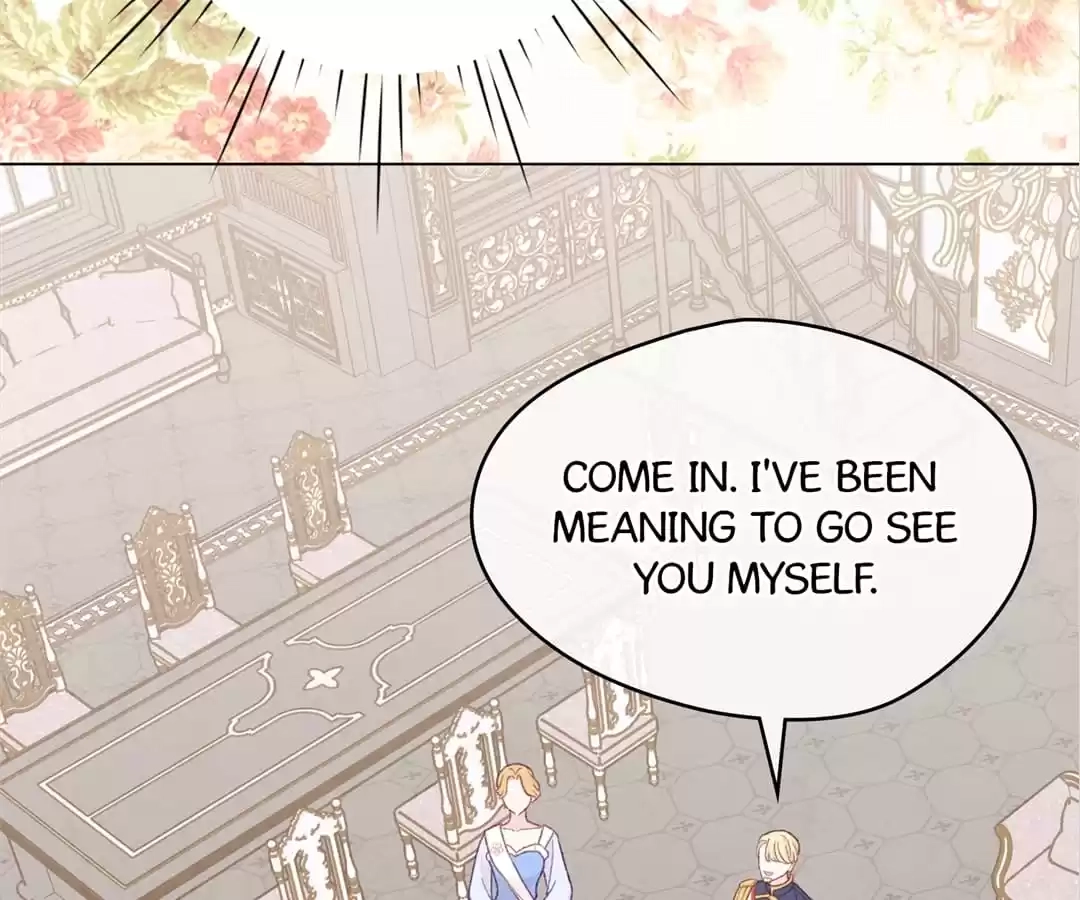 Iris: The Lady and Her Smartphone (Novel) Chapter 89 page 13 - 