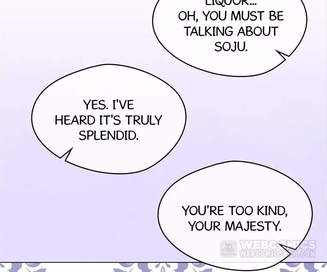 Iris: The Lady and Her Smartphone (Novel) Chapter 89 page 19 - 