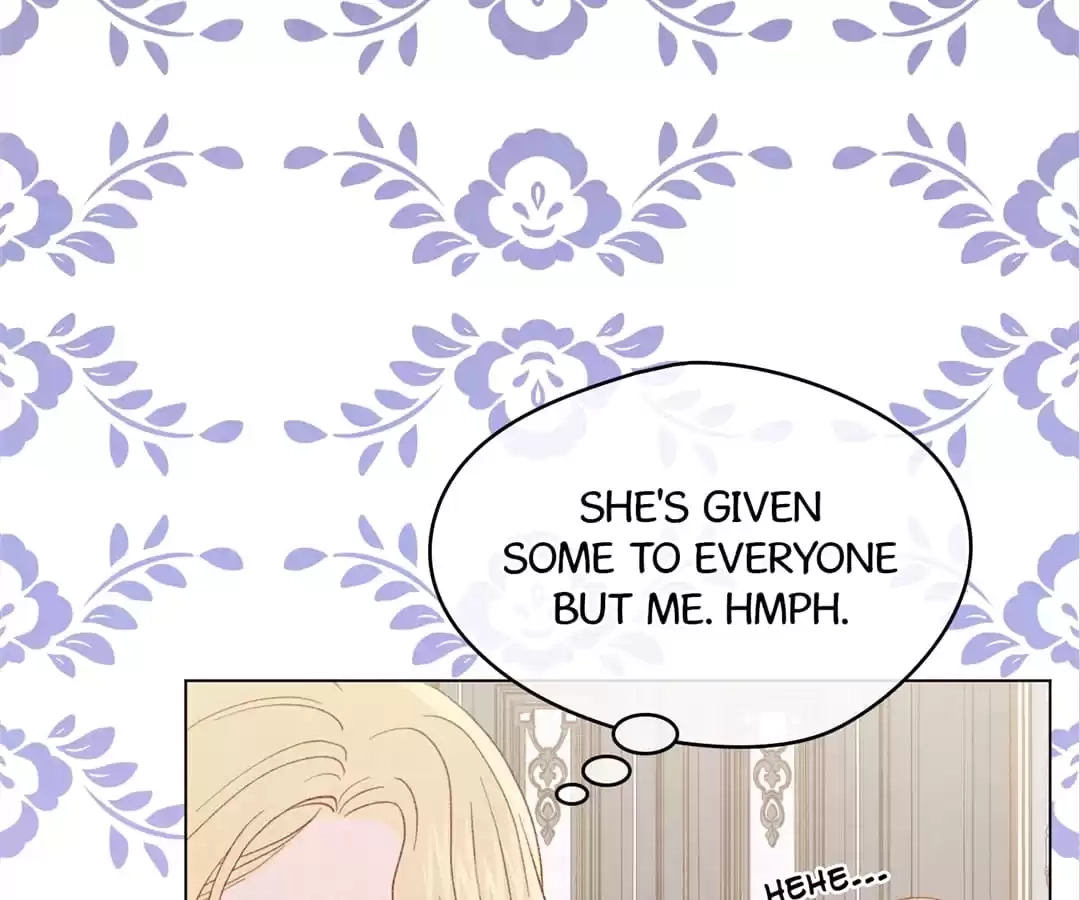 Iris: The Lady and Her Smartphone (Novel) Chapter 89 page 20 - 