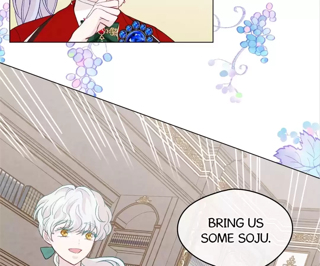 Iris: The Lady and Her Smartphone (Novel) Chapter 89 page 26 - 