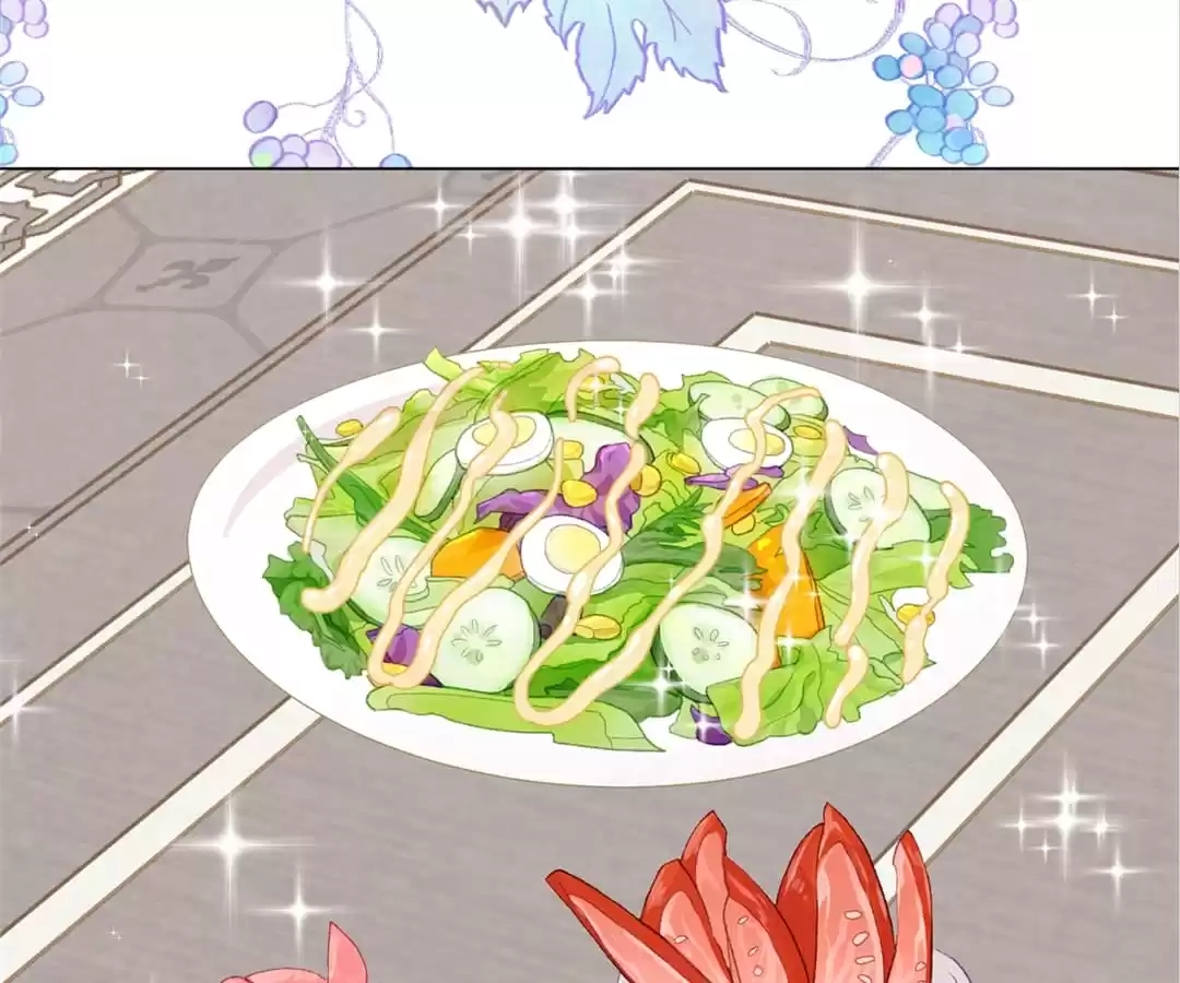 Iris: The Lady and Her Smartphone (Novel) Chapter 89 page 30 - 